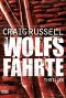 [Jan Fabel 02] • Wolfsfährte